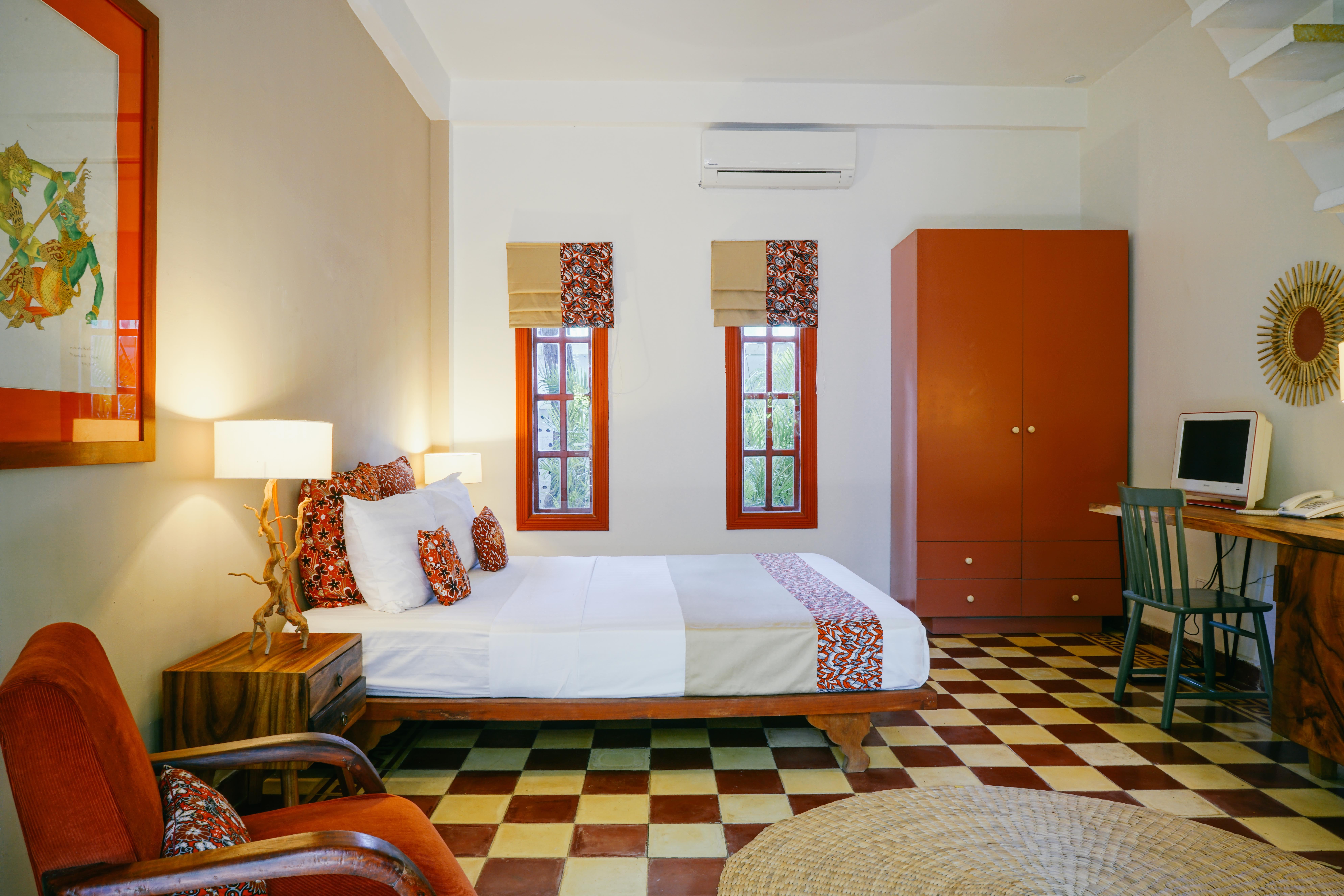 Rambutan Resort - Σιέμ Ρέαπ Εξωτερικό φωτογραφία
