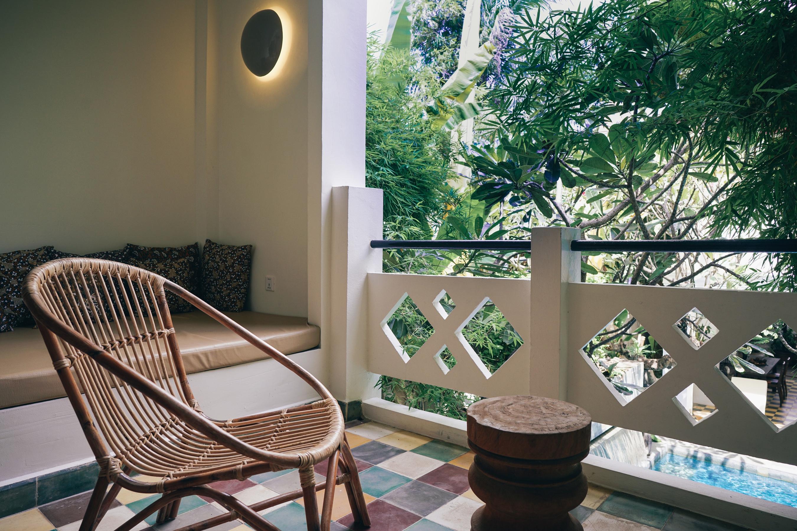 Rambutan Resort - Σιέμ Ρέαπ Εξωτερικό φωτογραφία