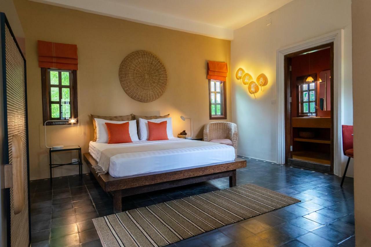 Rambutan Resort - Σιέμ Ρέαπ Εξωτερικό φωτογραφία